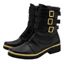 Fate/Grand Order FGO Gilgamesh Boots Halloween Costumes Accessory Cosplay Shoes