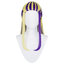 Wakasa Imaushi Heat Resistant Synthetic Hair Carnival Halloween Party Props Cosplay Wig