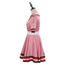 Kamado Nezuko Daily Dress Outfits Halloween Carnival Suit Cosplay Costume