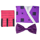 Hinatsuru Kimono Outfits Halloween Carnival Suit Cosplay Costume