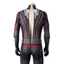 Ant-Man and the Wasp: Quantumania Scott Lang Cosplay Costume Jumpsuit Outfits Halloween Carnival Disguise Suit