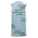 Demon Slayer Tokitou Muichirou Kids Children Cosplay Costume Outfits Halloween Carnival Suit