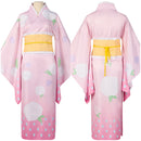 Oshi no Ko Hoshino Ai Cosplay Costume Halloween Carnival Party Disguise Suit