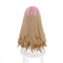 SSSS.Dynazenon Yume Minami Heat Resistant Synthetic Hair Carnival Halloween Party Props Cosplay Wig