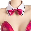 NIKKE: The Goddess of Victory Viper Toxic Rabbit Bunny Girl Women Outfits Cosplay Costume
