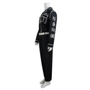 Ran Haitani Uniform  Halloween Carnival Suit Cosplay Costume