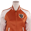 Gunpowder Milkshake Sam Outfits Halloween Carnival Suit Cosplay Costume
