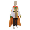 Star Wars: Young Jedi Adventures  Nubs Kids Children Cosplay Costume Outfits Halloween Carnival Suit
