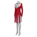 Black Mirror Season 6 Cosplay Costume Outfits Halloween Carnival Party Disguise Suit