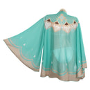 Genshin Impact Venti/Barbatos  Swimwear Halloween Carnival Suit Cosplay Costume