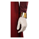 The Mandalorian Season 3 Greef Karga Cosplay Costume Outfits Halloween Carnival Party Suit