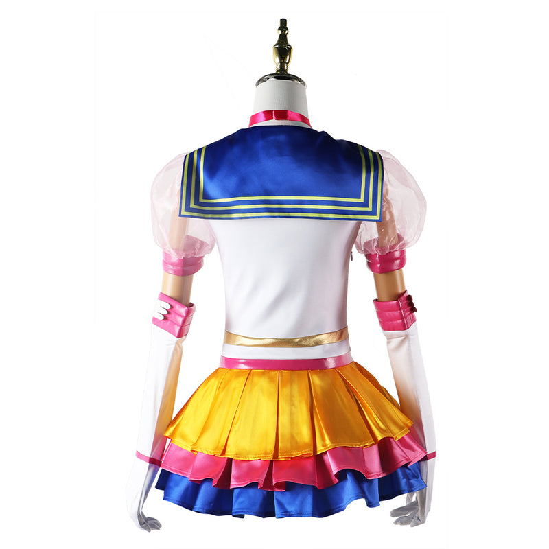 Carnevale Costume Carnevale Costume Cosplay Carnevale 2024 Sailor Moon  Tsukino Usagi 