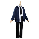 Power Shirt Coat Outfits Halloween Carnival Suit Cosplay Costume
