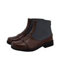 Mando Boots Cosplay Shoes