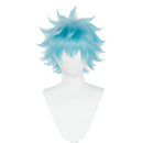 Kawata Soya Heat Resistant Synthetic Hair Carnival Halloween Party Props Cosplay Wig