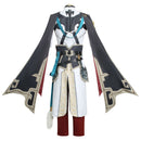 Honkai: Star Rail Jing Yuan Outfits Halloween Carnival Cosplay Costume 