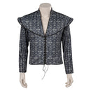 The Witcher Geralt of Rivia Coat Outfits Halloween Carnival Party Cosplay Costume