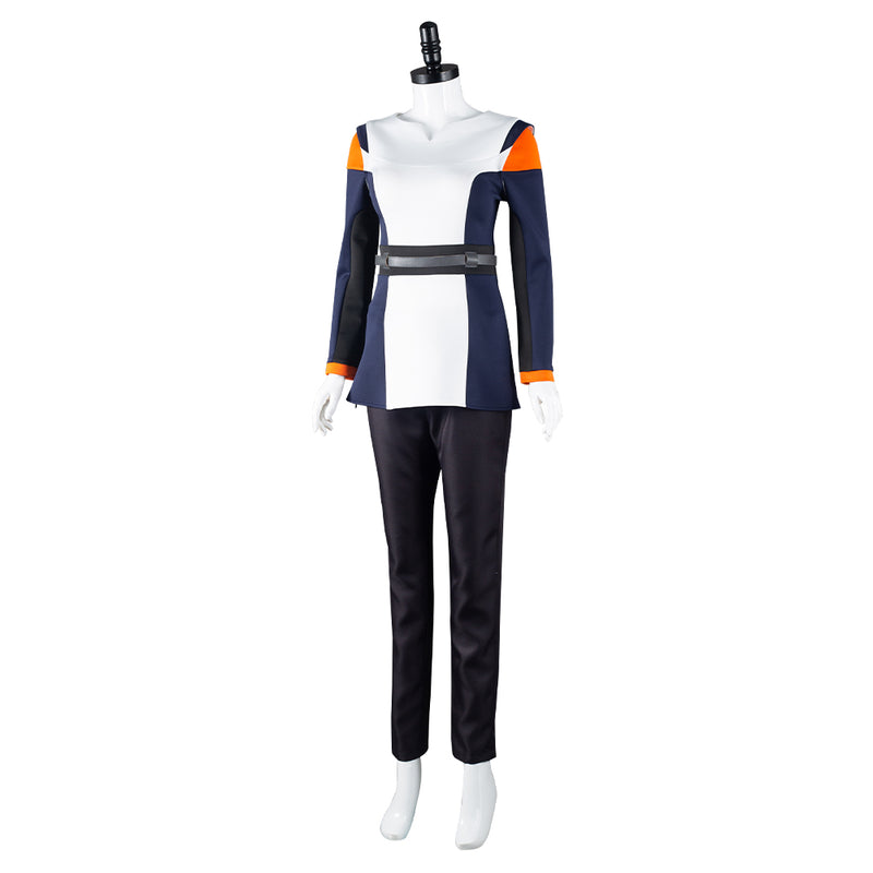 Omega Adult Halloween Carnival Suit Outfits Cosplay Costume
