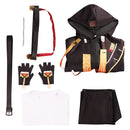 Honkai: Star Rail Trailblazer Cosplay Costume Outfits Halloween Carnival Party Disguise Suit
