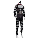 Legion Green Outfits Halloween Carnival Suit Cosplay Costume