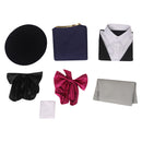 Oshi no Ko  Hoshino rubii Cosplay Costume School Uniform Outfits Halloween Carnival Party Suit