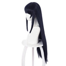 Tenkuu Shinpan/High-Rise Invasion-Honjou Yuri Heat Resistant Synthetic Hair Carnival Halloween Party Props Cosplay Wig