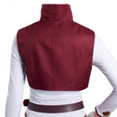 Progressive - Aria of a Starless Night - Asuna Yuuki Cosplay Costume