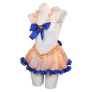 Sailor Moon Aino Minako Swimsuit Outfits Halloween Carnival Cosplay Costume