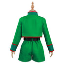 Gon Halloween Carnival Suit Cosplay Costume for Kids Children