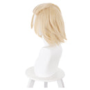 Manjirou Sano Heat Resistant Synthetic Hair Carnival Halloween Party Props Cosplay Wig