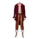 Pirate Warriors 4 Bartolomeo Halloween Carnival Costume Cosplay Costume