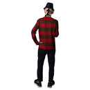A Nightmare on Elm Street-Munker Street Freddie Kruger Top Shirt Cosplay Costume