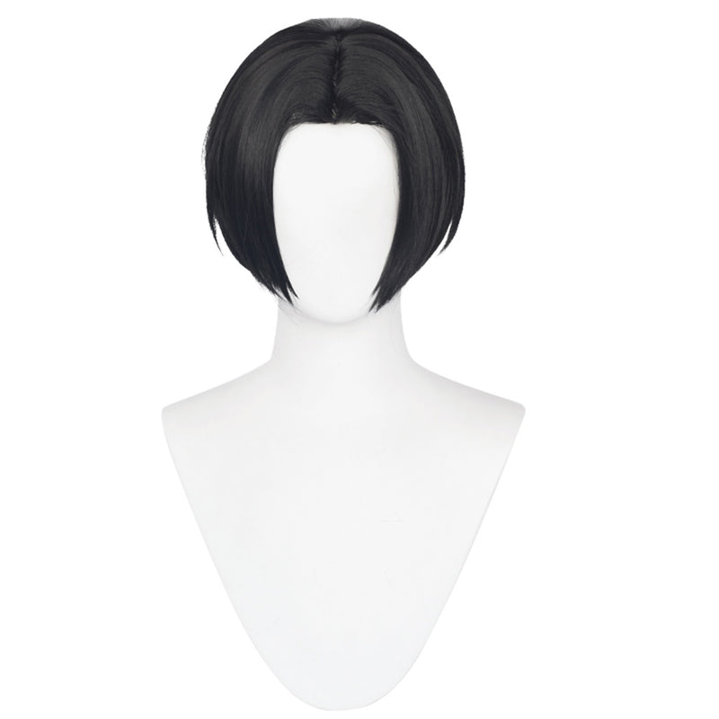 Anime  Manjirou Sano Heat Resistant Synthetic Hair Carnival Halloween Party Props Cosplay Wig