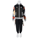 Kawata Soya Outfits Halloween Carnival Suit Cosplay Costume