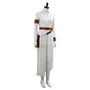The Rise of Skywalker Rey Cosplay Costume