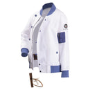 Tengoku Daimakyou Kiruko Cosplay Costume Coat Belt Outfits Halloween Carnival Party Suit
