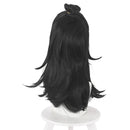 Suguru Getou Heat Resistant Synthetic Hair Carnival Halloween Party Props Cosplay Wig