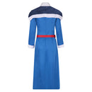 FAIRY TAIL Juvia Lockser Cosplay Costume Halloween Carnival Party Suit