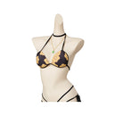 Women Swimming Suit Cosplay Swimwear Costume