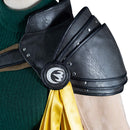 Final Fantasy VII: Remake Intergrade FF7 Yuffie Kisaragi Outfits Cosplay Costume