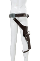 Solo: A Story Han Solo Belt Cosplay Props