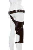 Solo: A Story Han Solo Belt Cosplay Props