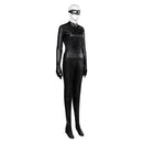 The Dark Knight Rises Selina Catwoman Cosplay Costume Halloween Carnival Party Disguise Suit