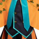 Tokitou Muichirou Cosplay Costume Outfits Halloween Carnival Suit