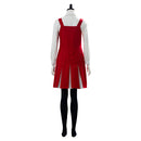 Season 4 Eri Uniform Outfit Cosplay Costume