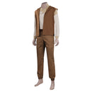Andor Adult Halloween Drive Thru Cosplay Costume