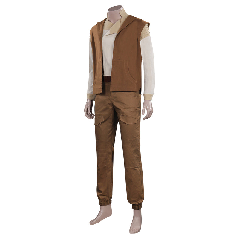 Andor Adult Halloween Drive Thru Cosplay Costume