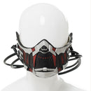 VEIN Mia Face Cover Halloween Cosplay Accessories