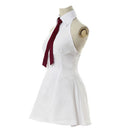 : Wrath of the Gods Elizabeth Liones Costume for Girls Womens Halloween Cosplay Costume