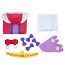 Sleepy Princess in the Demon Castle/Maoujou de Oyasumi --Aurora Suya Rhys Kaymin Halloween Carnival Outfit Cosplay Costume
